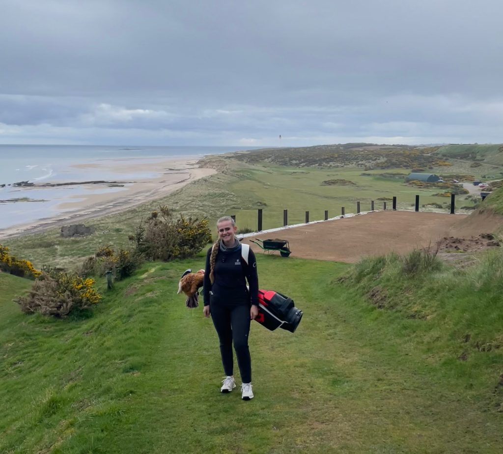 Covesea Links – a true Scottish&nbsp;gem