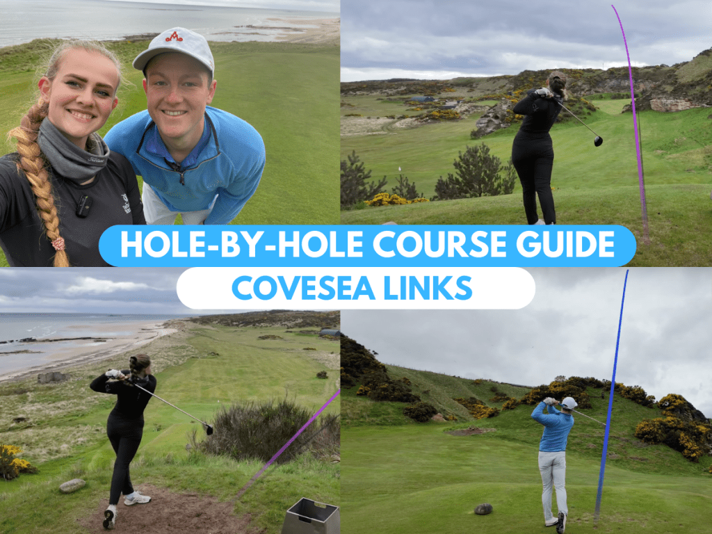 Covesea Links – Course&nbsp;Guide