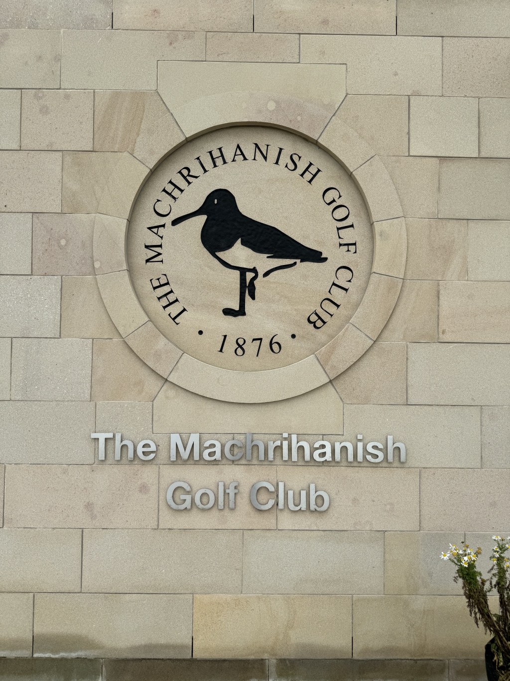 Old Tom Morris Trail – Machrihanish Golf&nbsp;Club