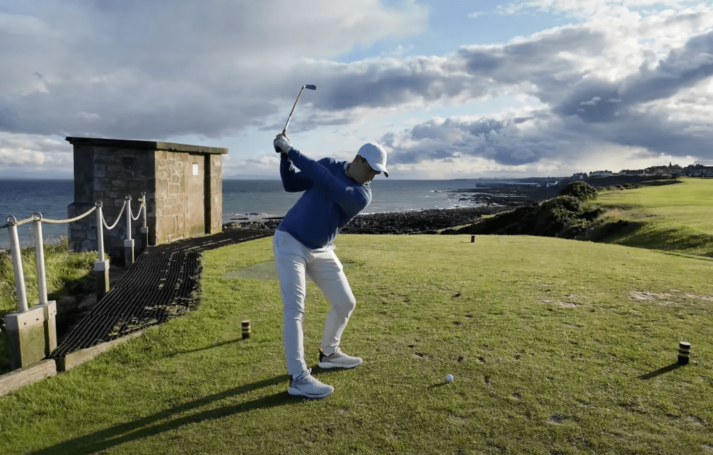 Anstruther: Fife hidden gem with the UK’s hardest par&nbsp;3!