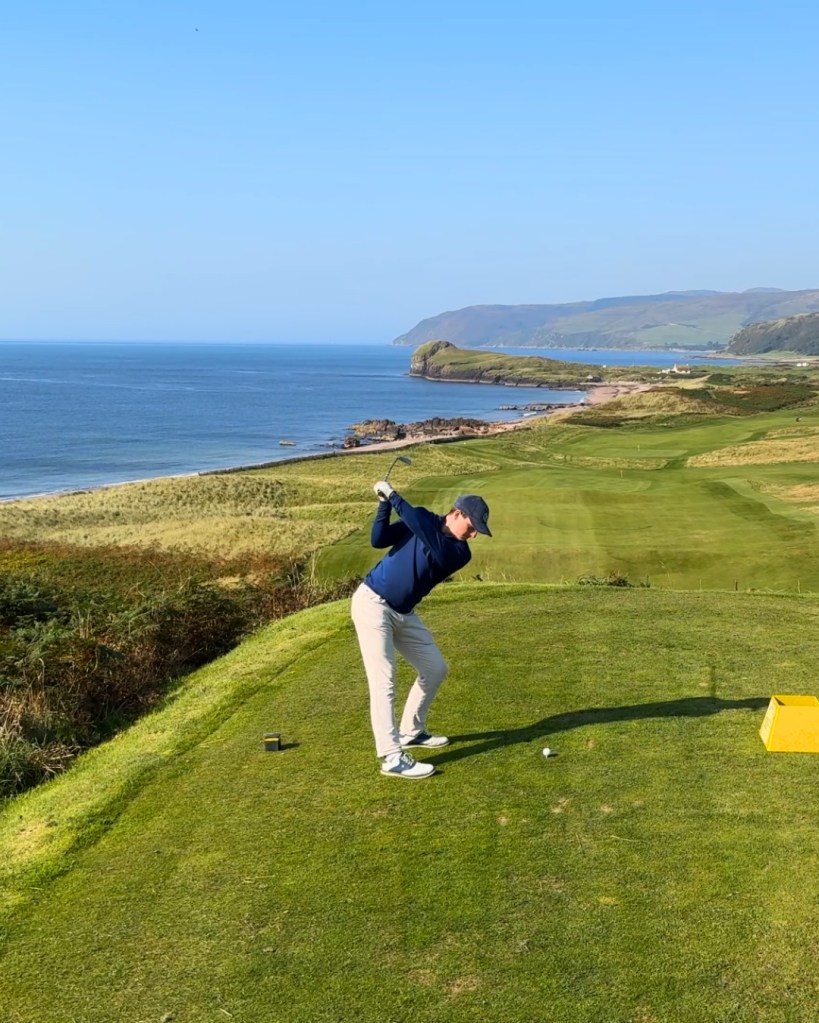 Where are some of Scotland’s best, budget friendly&nbsp;courses?