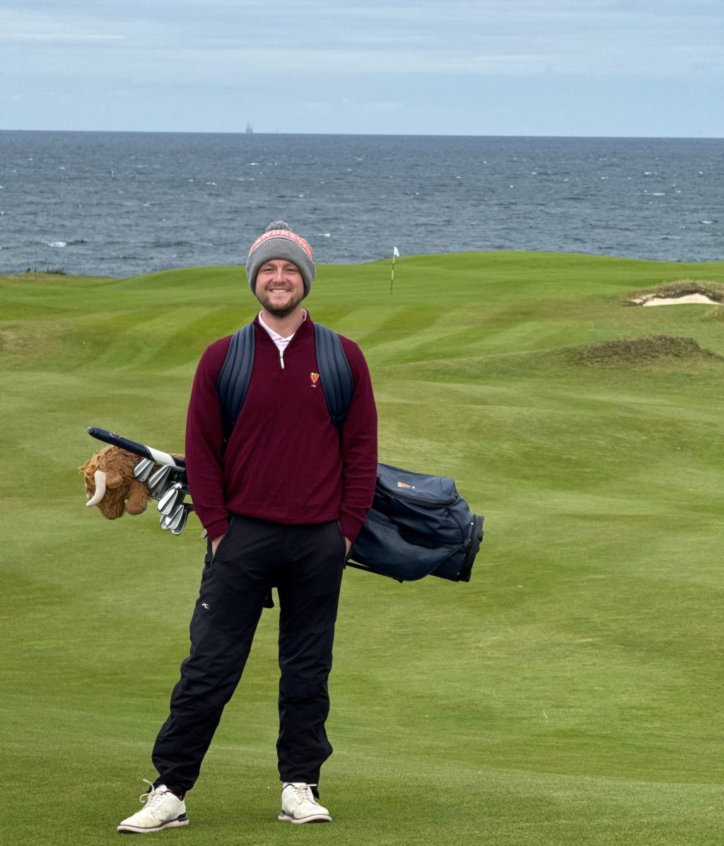 Which courses should I play in St&nbsp;Andrews?